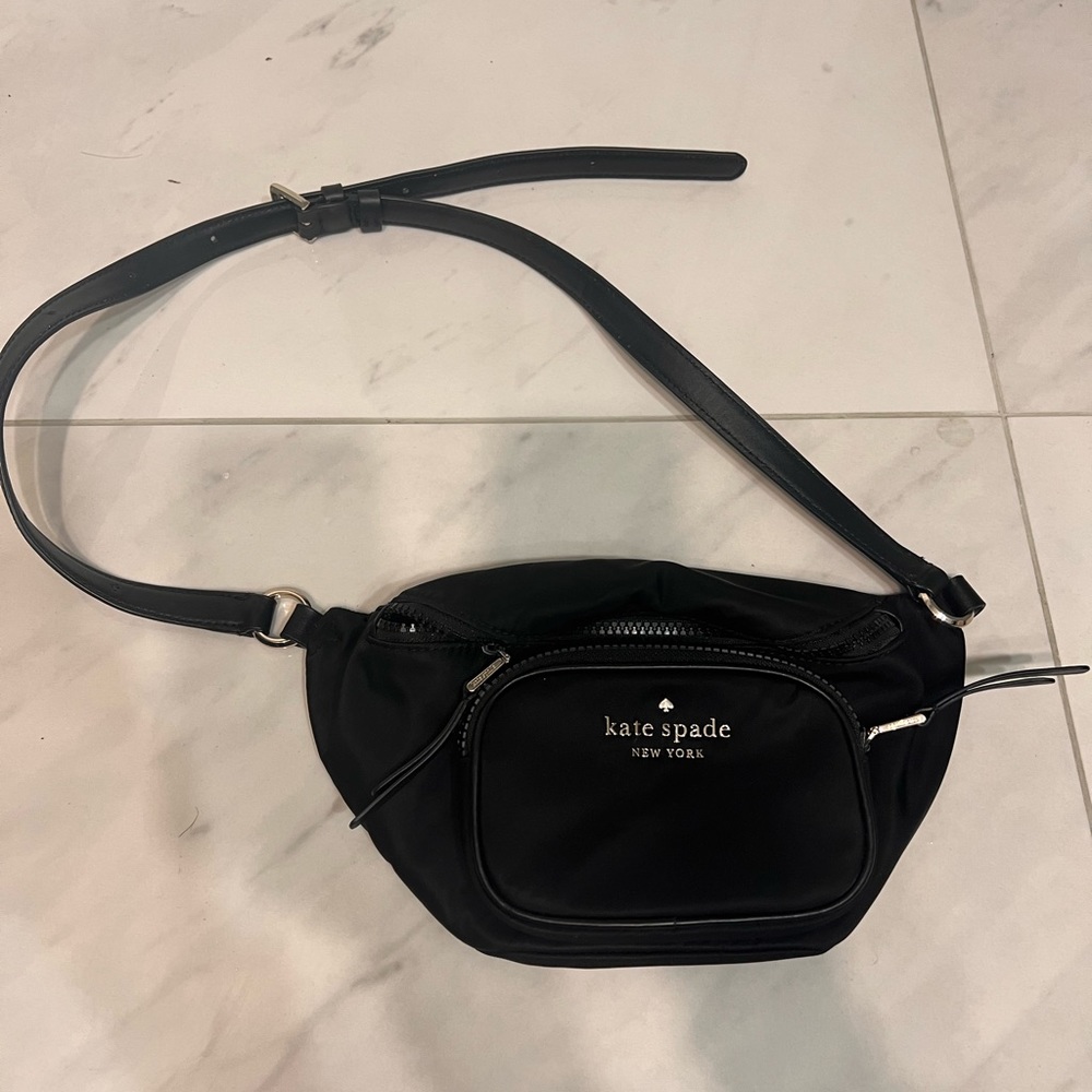 Kate spade Fanny pack